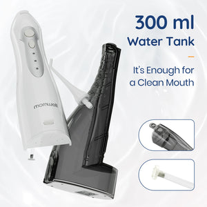 Oral Portable Water Flosser