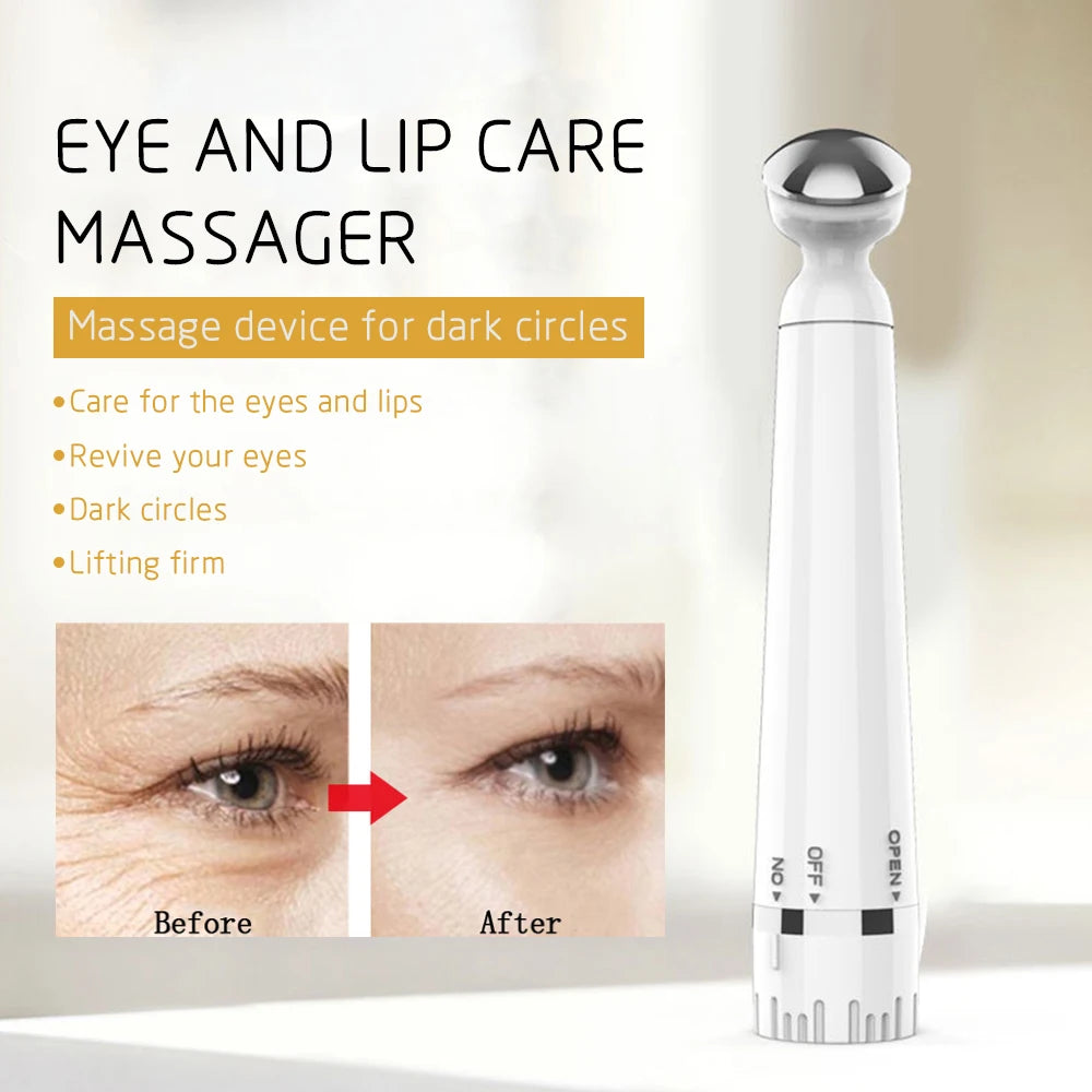 Anti-Ageing Eye Massager